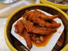 鳳爪-万禧明珠大酒楼(海丰店)