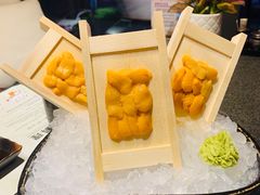 -大桥日本料理·日式放题·铁板定食(科兴科学园店)
