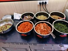 -津味张记包子铺(利民道店)