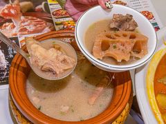 -有藕有鱼·湖北菜(唐家墩店)