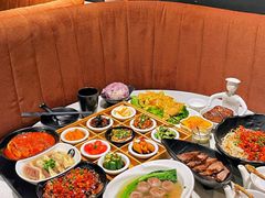 -新仙清汤牛腩(铜锣湾店)