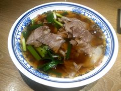 牛肉罩饼-直隶安家牛肉罩饼(建华店)