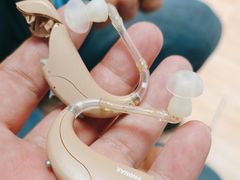 -自然之声助听器·呼吸机(保定清苑店)