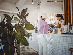 -ChanDu躔度咖啡(灯塔店)