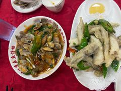-蛇口康乐快餐鱼仔档(翠苑小区店)