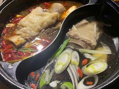 -火炉火自助餐(枫蓝国际店)