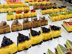 -红跑车HPCBAKERY(汉商店)