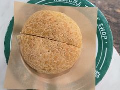 -凯利香港茶餐厅(国贸店)