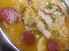 杀猪菜-北二荒(红西店)
