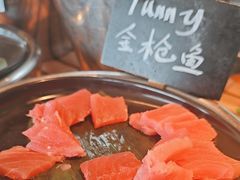-Social 秀西餐厅-长沙瑞吉酒店(运达店)