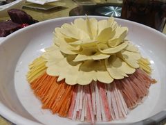 -真不同饭店(老城店)