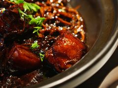 招牌干菜黑毛猪-解香楼(八盘岭路店)