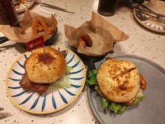 -必胜客(海滨店)