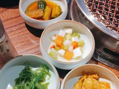 -九田家黑牛烤肉料理(新辰里亚运村店)