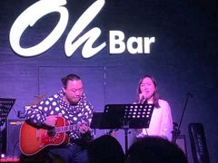 -ohbar live house(人广店)