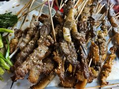 -木屋烧烤(坂田天安云谷店)