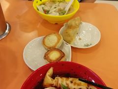 -龙抄手(春熙路总店)