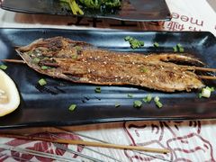 -吉利龙虾·新派海鲜烧烤