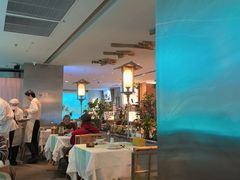 -桂满陇·蟹黄小笼汤包(巴黎春天浦建店)