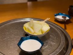 -本寻烧肉酒场(双井店)