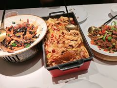 -红椒香·闽北光泽菜·宴请聚会(奥体店)