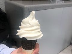 椰椰脆筒-喜茶(广州中山六路店)