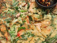 -咕咕站韩国料理(紫金港店)