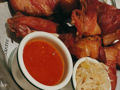 -Steaking·食间牛排(和平店)