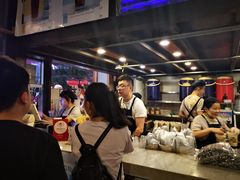 -放哈·甜醅子奶茶创造者(正宁路店)