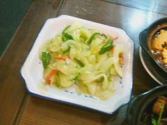 -临街徽菜馆·正宗黄山味
