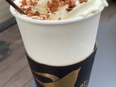 松林拿铁-BeauTea水仙(coco park店)