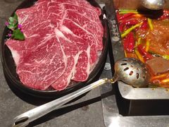 -锦城印象火锅(天府三街店)