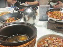 -青花小镇(凯翔新天地店)