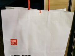 -优衣库(重庆沙坪坝印象汇店)