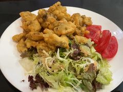 -妈阁铭记澳葡美食