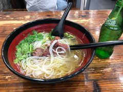 -张飞牛肉(观前街店)