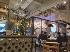 -雾都渣渣火锅(南城智汇城店)