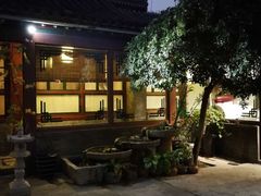 -三品尚院(贝勒府旧址店)