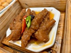 -恒宝和宴(合生广场店)