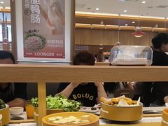 -龍歌自助小火锅(崂山丽达店)