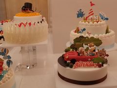 -好利来(朝外店)