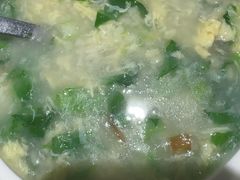 -吕氏疙瘩汤·新鲁菜(济南万象城店)
