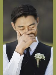 -CD视觉婚纱摄影