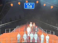 -钱江新城灯光秀