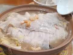 -砂锅居(西四店)