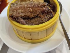 -刘胖子家常菜·蹄花焖藕(中南店)