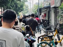 -蓉城西二道无名冒菜(西二道街店)