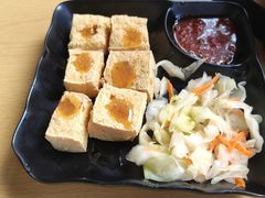 -郭爸烧仙草(西航·潭人街店)