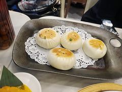 -宝月楼·台湾菜馆(天河城店)