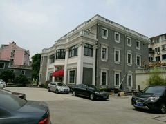 -君来梁溪饭店-餐厅